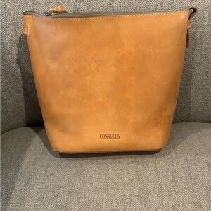 Consuela Diego Wedge